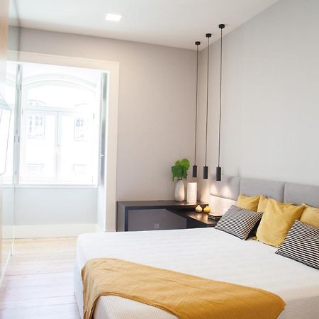 Flh Augusta'S Arch Sophisticated Flat Apartment ลิสบอน ภายนอก รูปภาพ