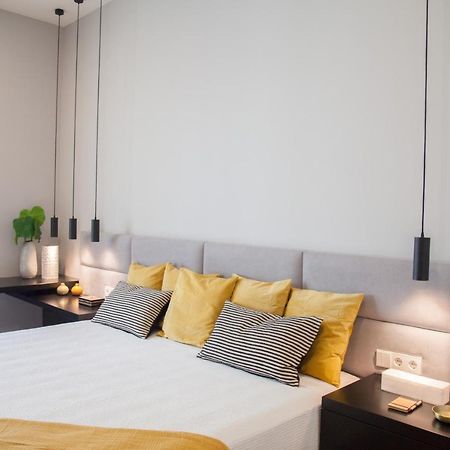 Flh Augusta'S Arch Sophisticated Flat Apartment ลิสบอน ภายนอก รูปภาพ