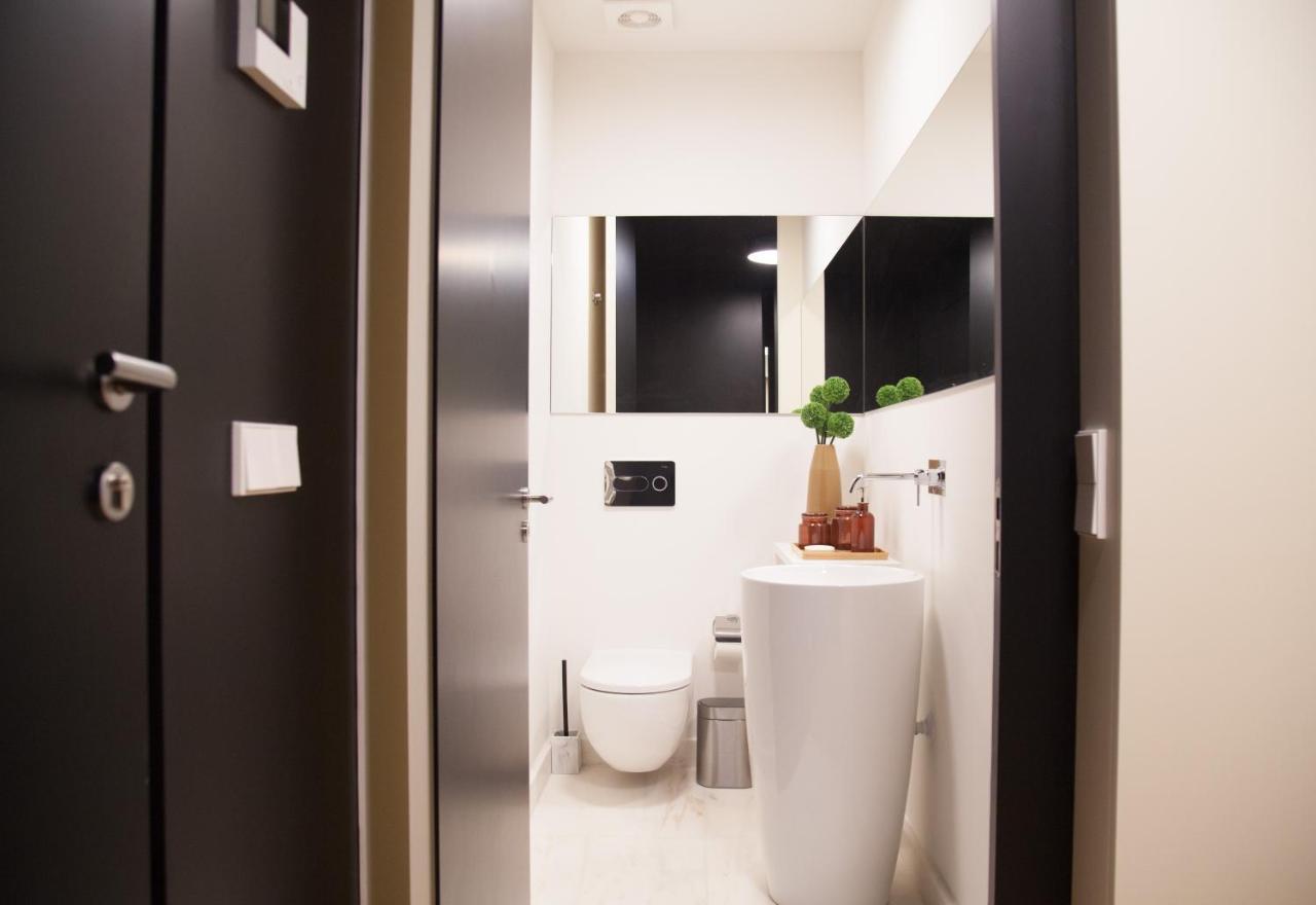 Flh Augusta'S Arch Sophisticated Flat Apartment ลิสบอน ภายนอก รูปภาพ
