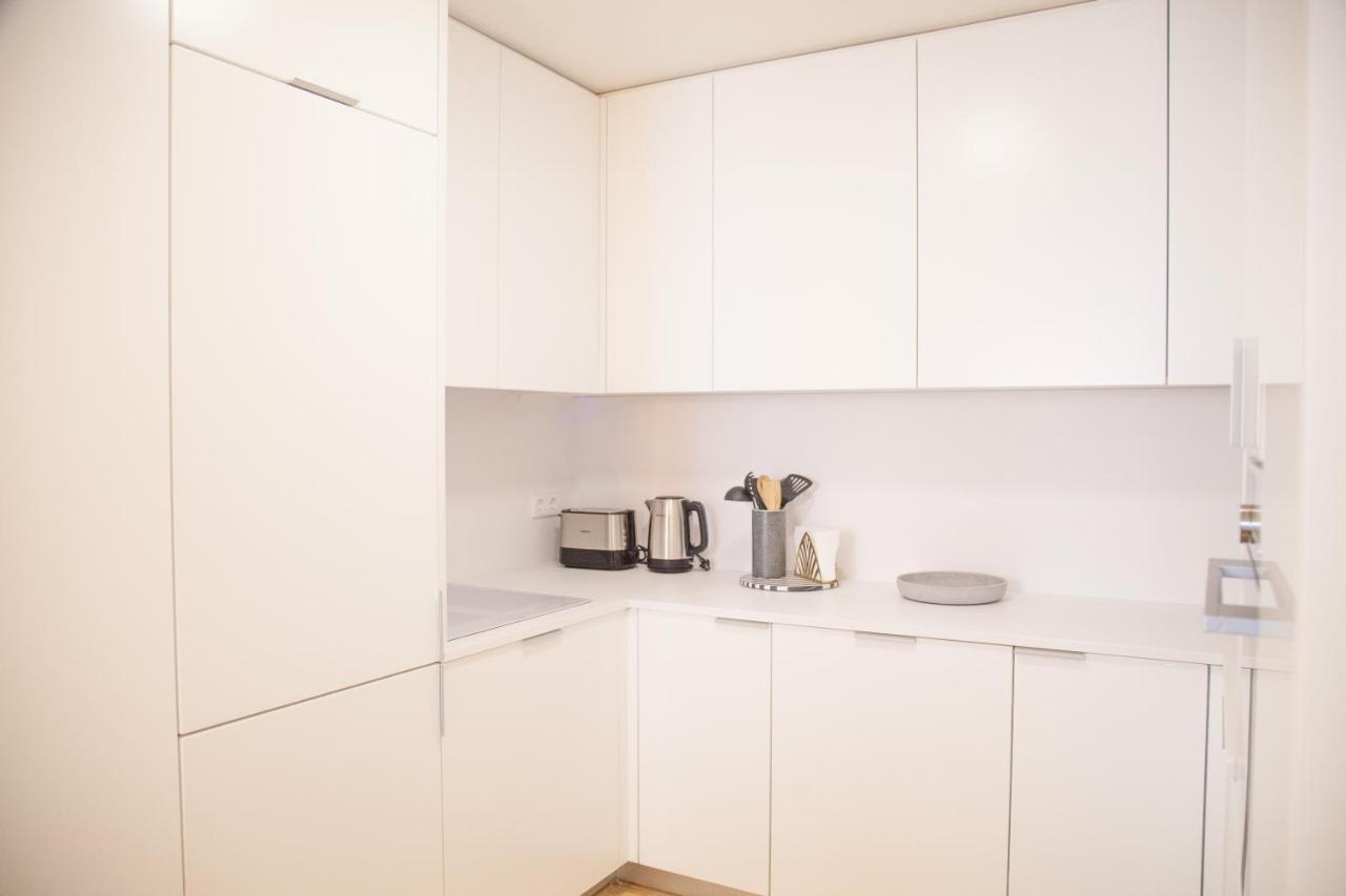 Flh Augusta'S Arch Sophisticated Flat Apartment ลิสบอน ภายนอก รูปภาพ