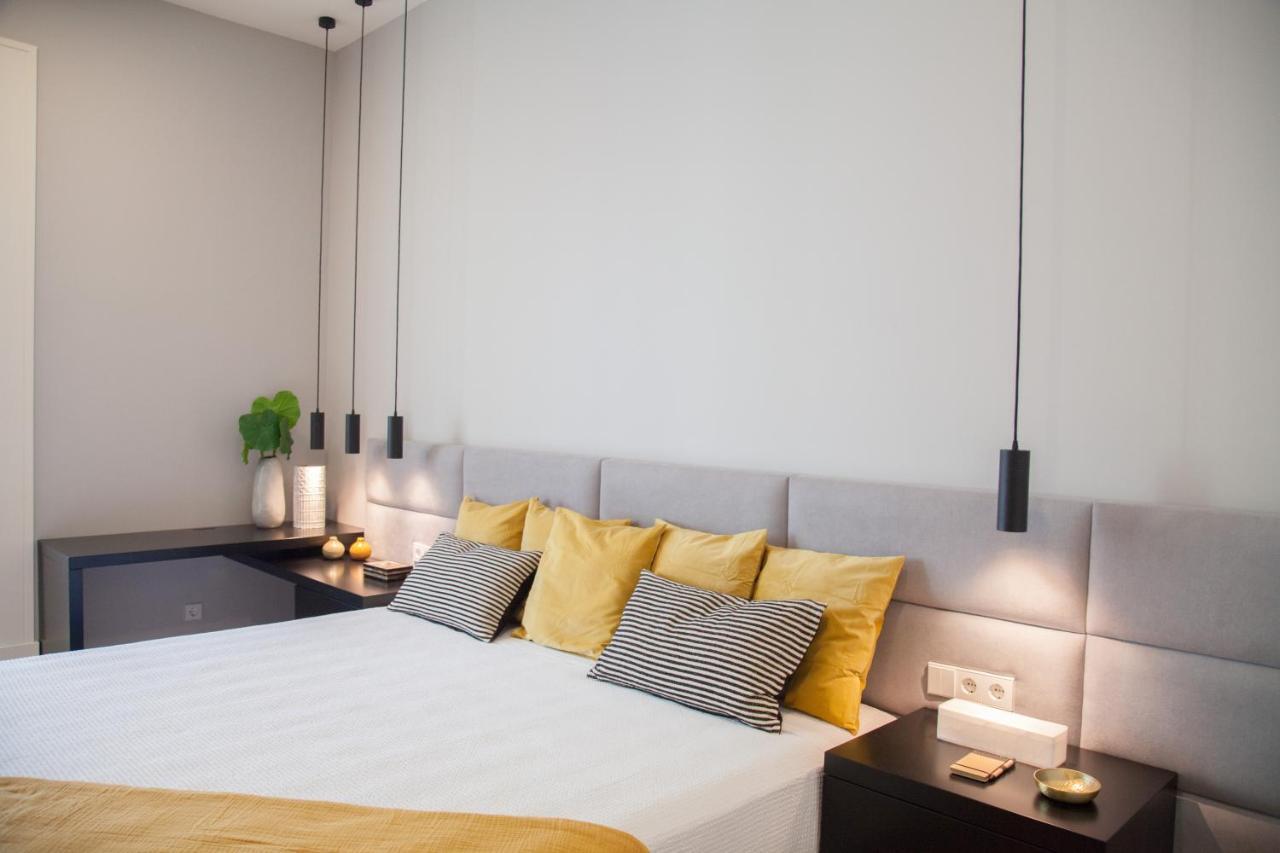 Flh Augusta'S Arch Sophisticated Flat Apartment ลิสบอน ภายนอก รูปภาพ