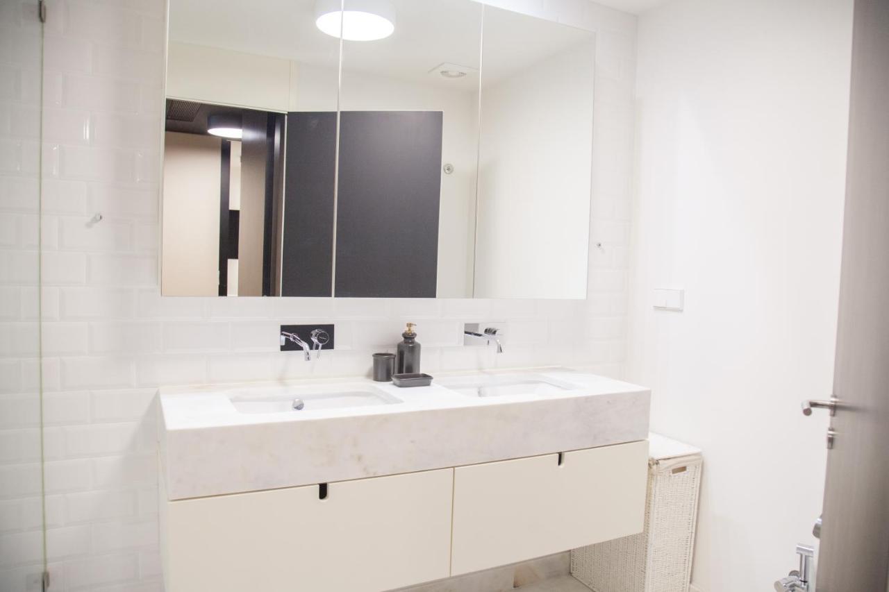 Flh Augusta'S Arch Sophisticated Flat Apartment ลิสบอน ภายนอก รูปภาพ