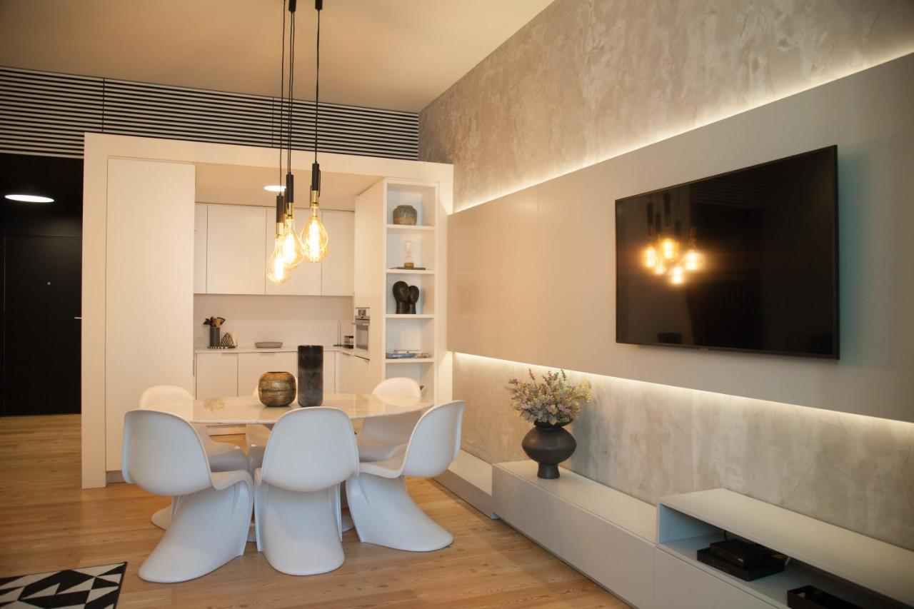 Flh Augusta'S Arch Sophisticated Flat Apartment ลิสบอน ภายนอก รูปภาพ