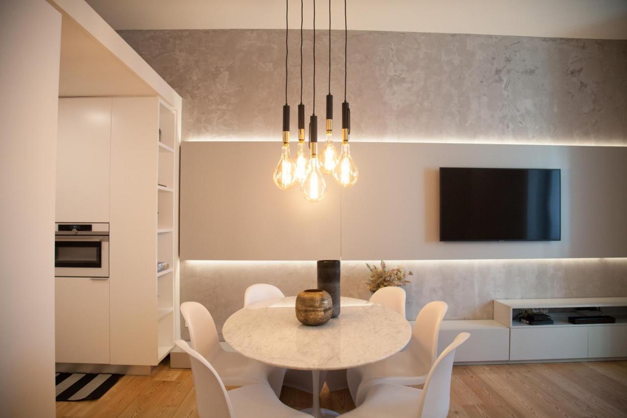 Flh Augusta'S Arch Sophisticated Flat Apartment ลิสบอน ภายนอก รูปภาพ